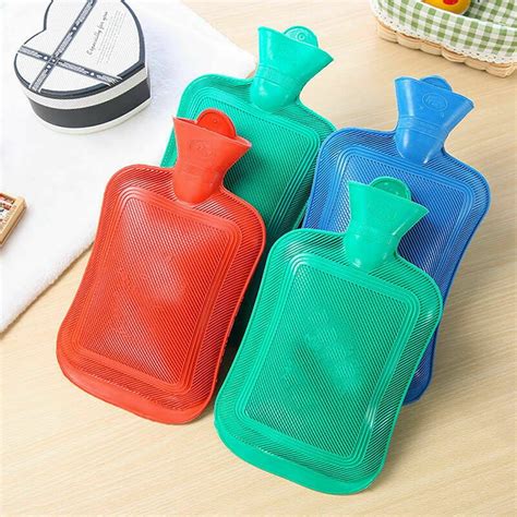 warm water rubber bag|walmart hot water bag.